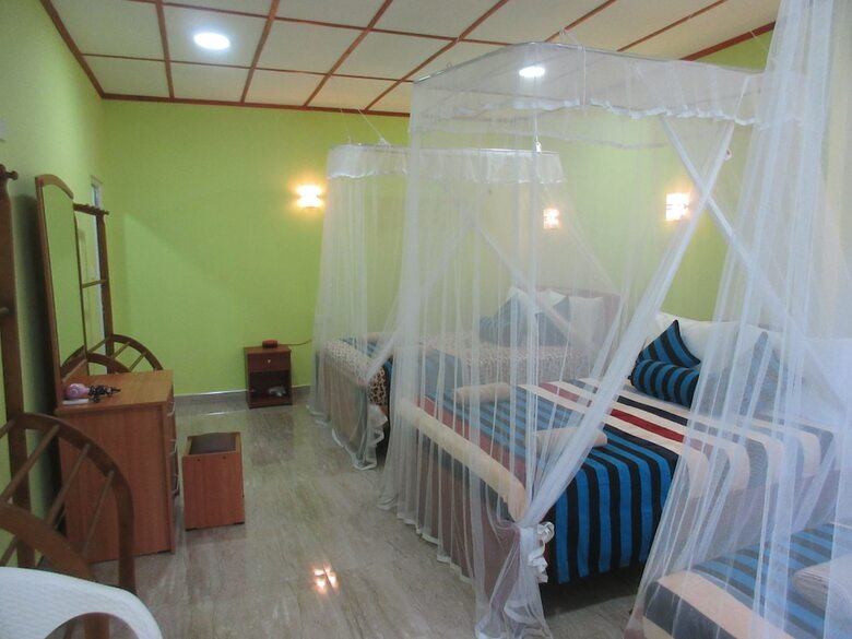 Hotel New Blue Home