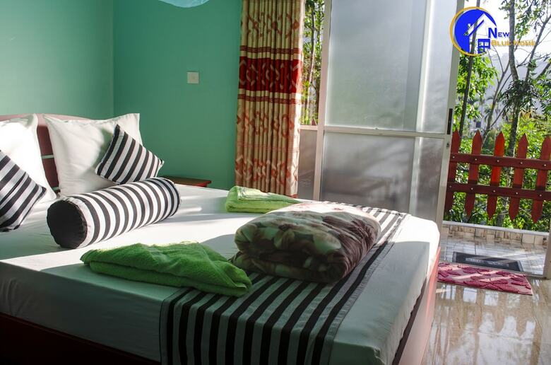 Hotel New Blue Home