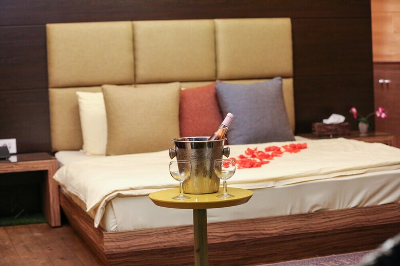 Hotel Four Seasons Halat