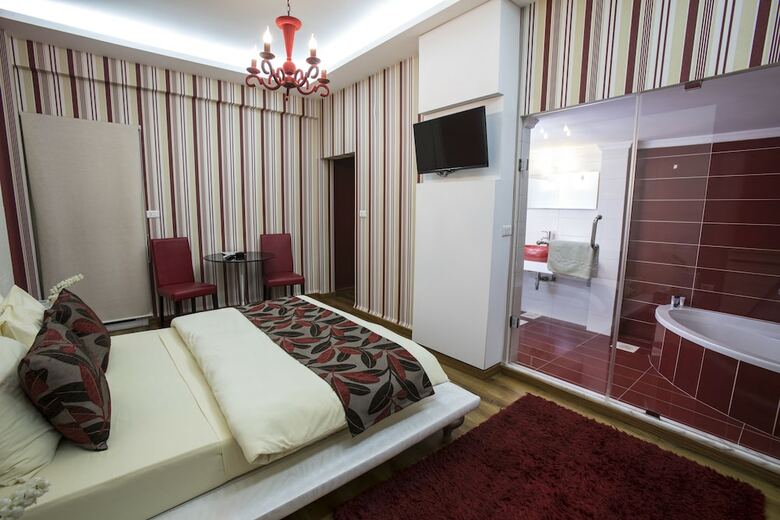 Hotel Four Seasons Halat