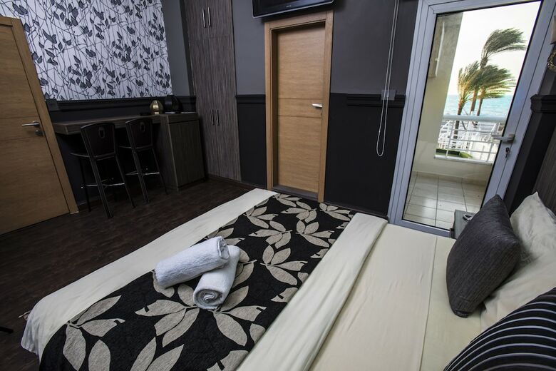 Hotel Four Seasons Halat