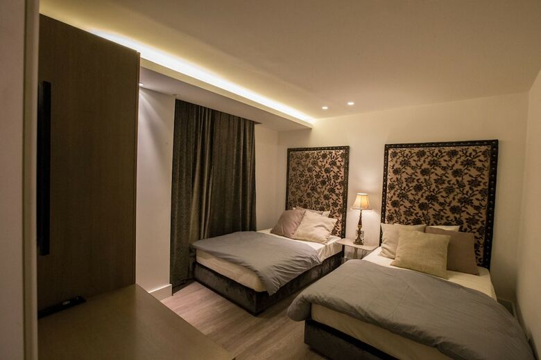 Hotel Four Seasons Halat