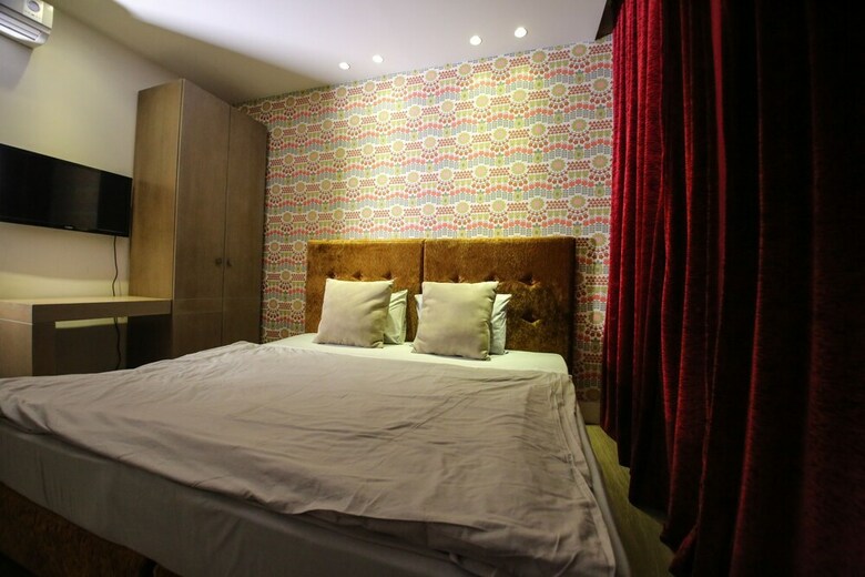 Hotel Four Seasons Halat