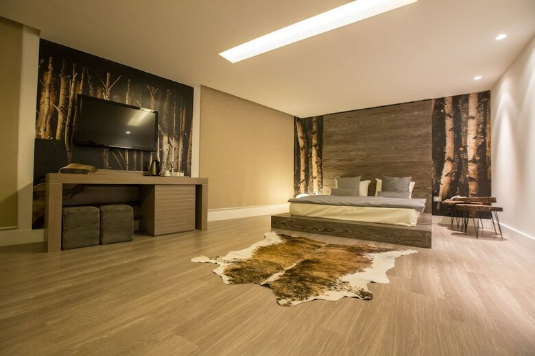 Hotel Four Seasons Halat