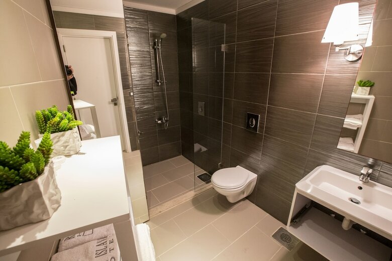 Hotel Four Seasons Halat