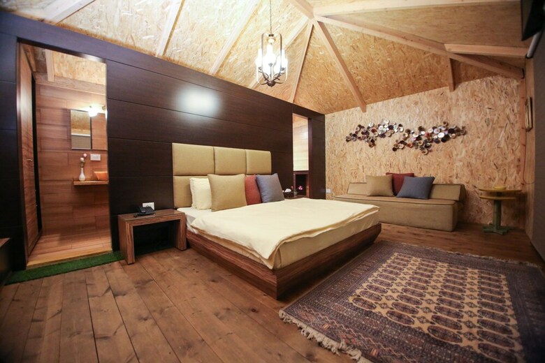 Hotel Four Seasons Halat