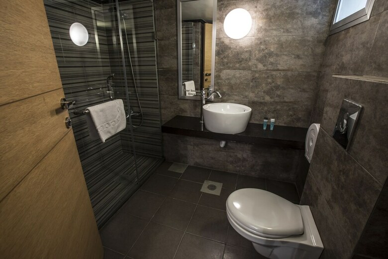 Hotel Four Seasons Halat