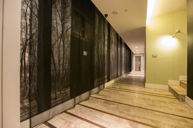 Hotel Four Seasons Halat