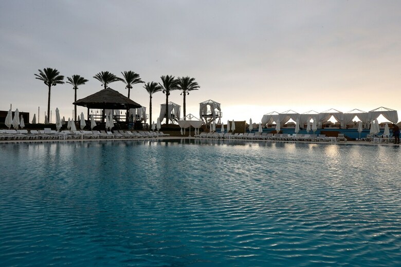 Hotel Four Seasons Halat