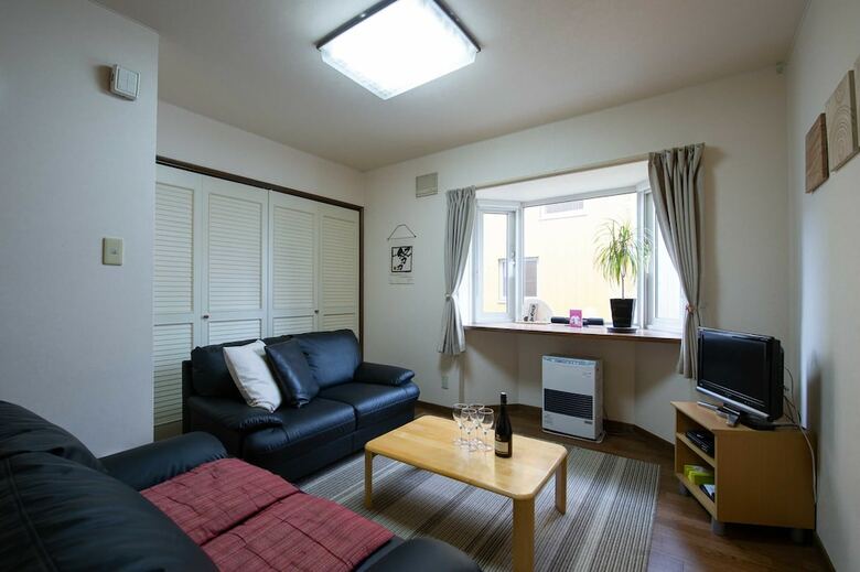 Apartamentos Asuka Value