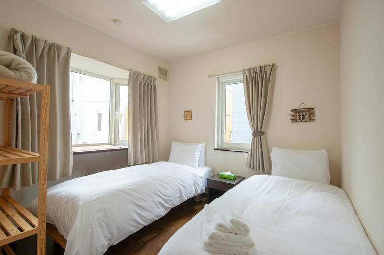 Apartamentos Asuka Value