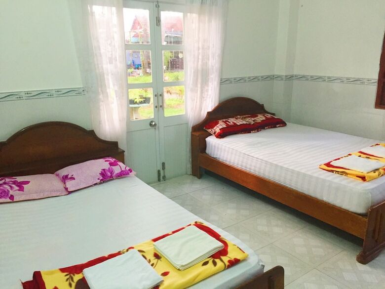 Hotel Orianna Resort
