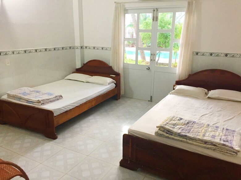 Hotel Orianna Resort