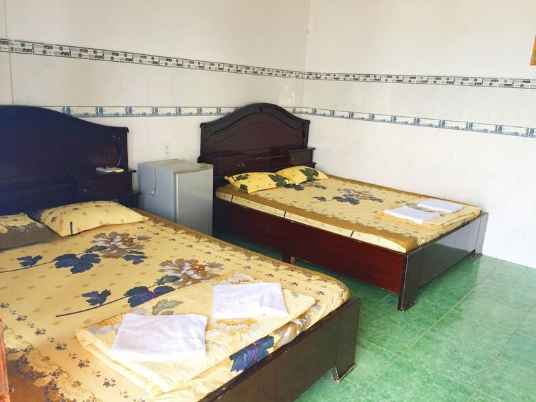 Hotel Orianna Resort