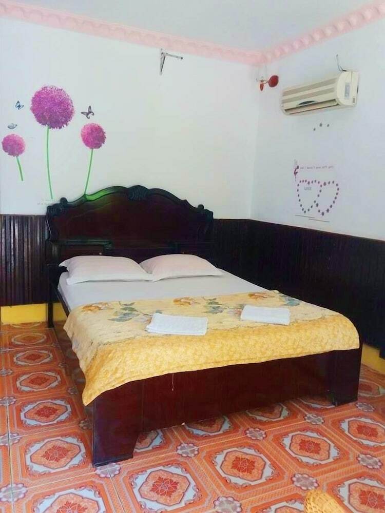 Hotel Orianna Resort