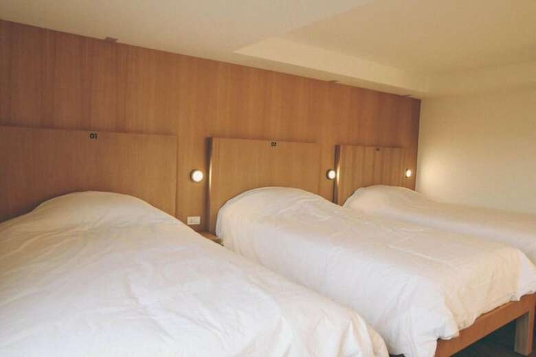 Hostal Vestique Hostel