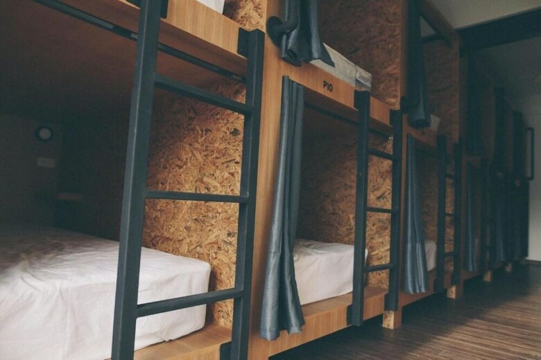 Hostal Vestique Hostel