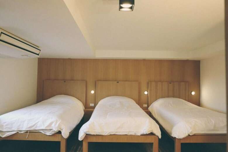 Hostal Vestique Hostel