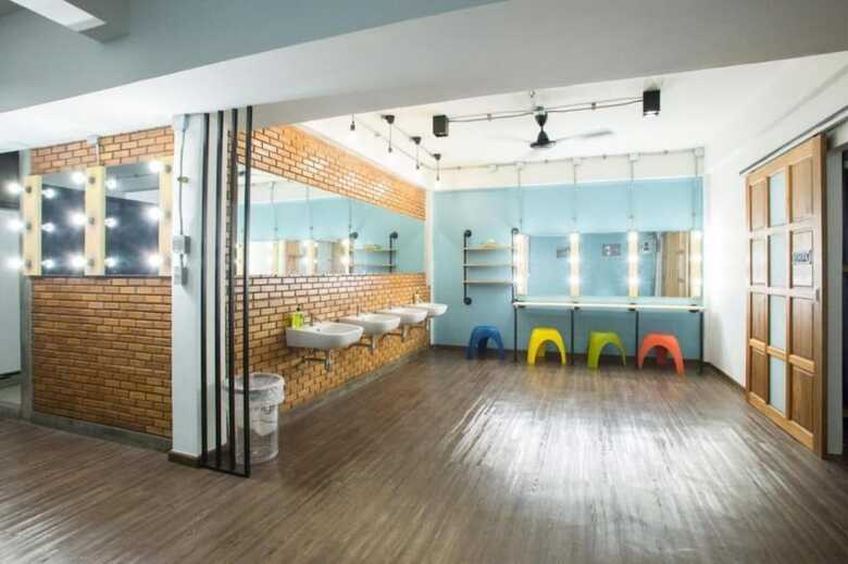 Hostal Vestique Hostel