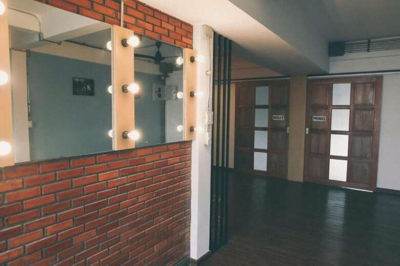 Hostal Vestique Hostel