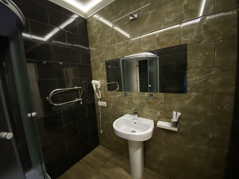 Hotel Tverskaya 12