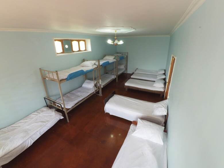 Hostal Canal Hostel
