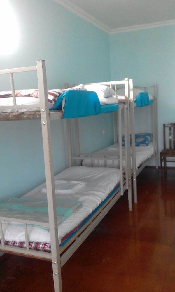 Hostal Canal Hostel