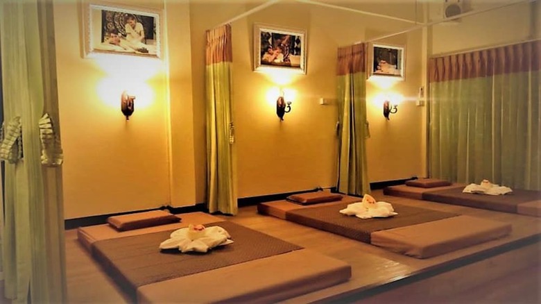 Hotel Ck Resort Pattaya