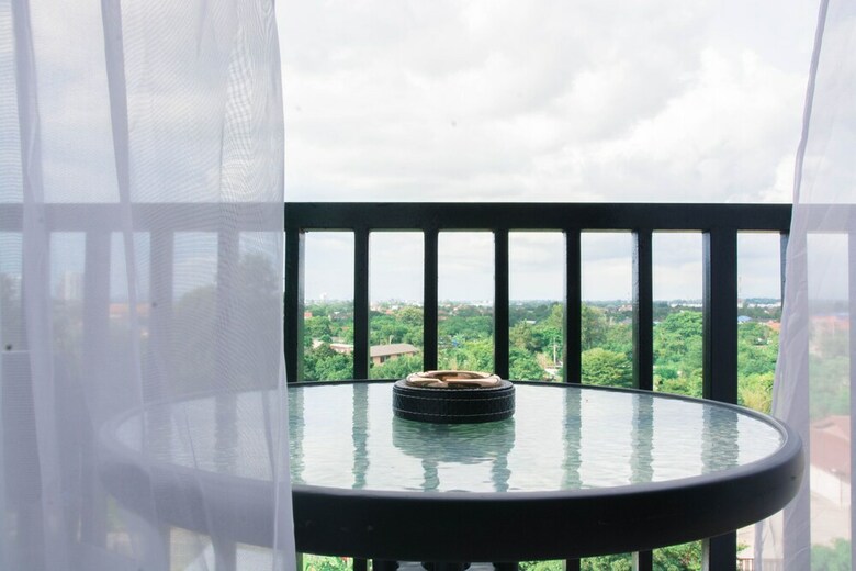 Hotel Ck Resort Pattaya