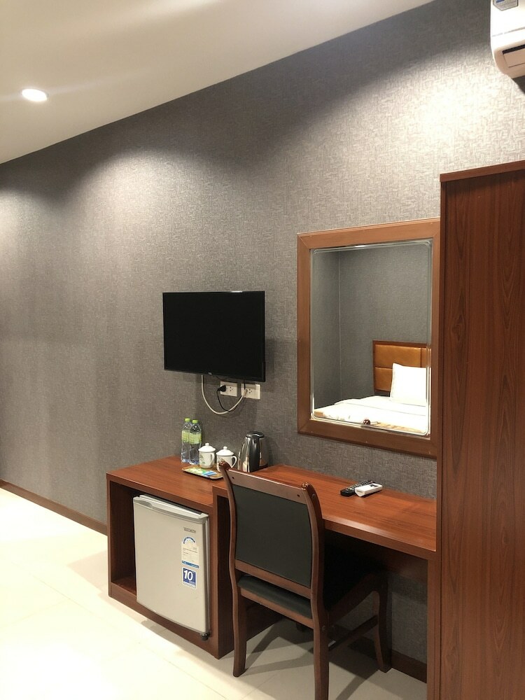 Hotel Ck Resort Pattaya