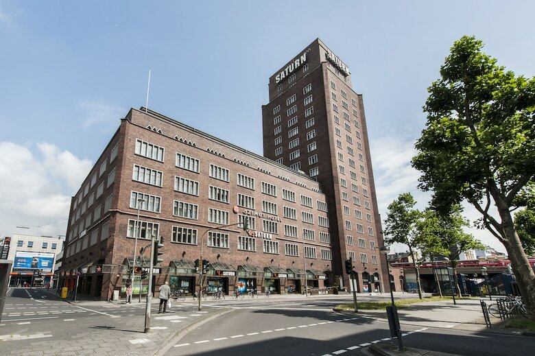 Azimut Hotel Cologne