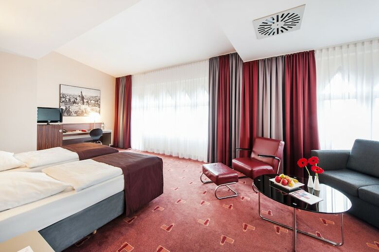 Azimut Hotel Cologne