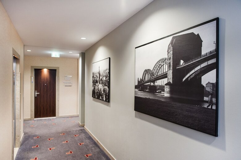 Azimut Hotel Cologne