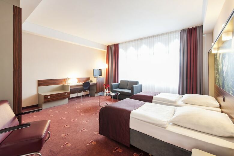 Azimut Hotel Cologne