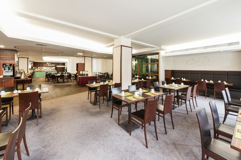 Azimut Hotel Cologne