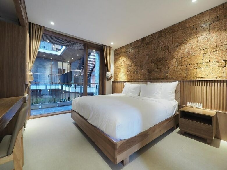 Apartamento Minh House Boutique