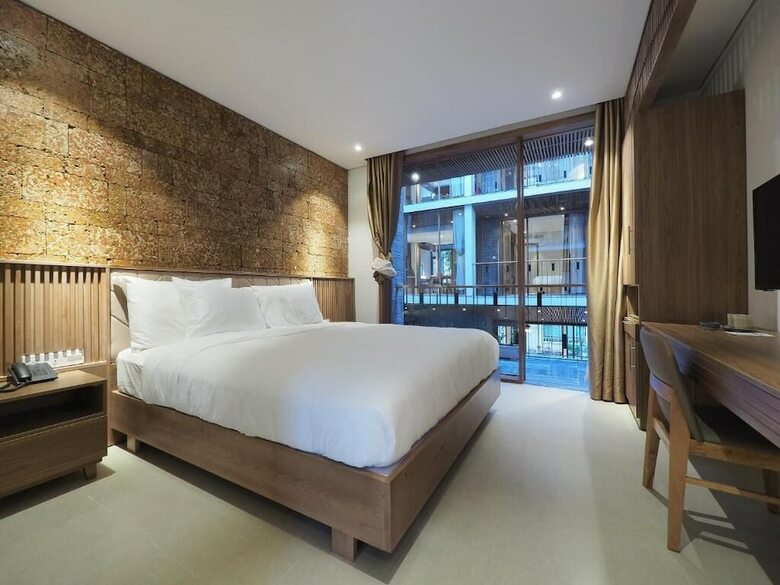 Apartamento Minh House Boutique