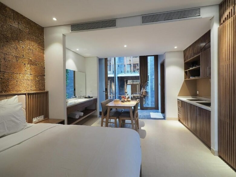 Apartamento Minh House Boutique