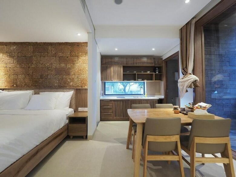 Apartamento Minh House Boutique
