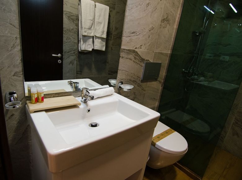 As Tirana Hotel
