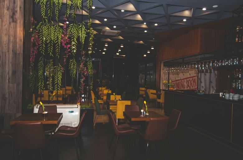 As Tirana Hotel