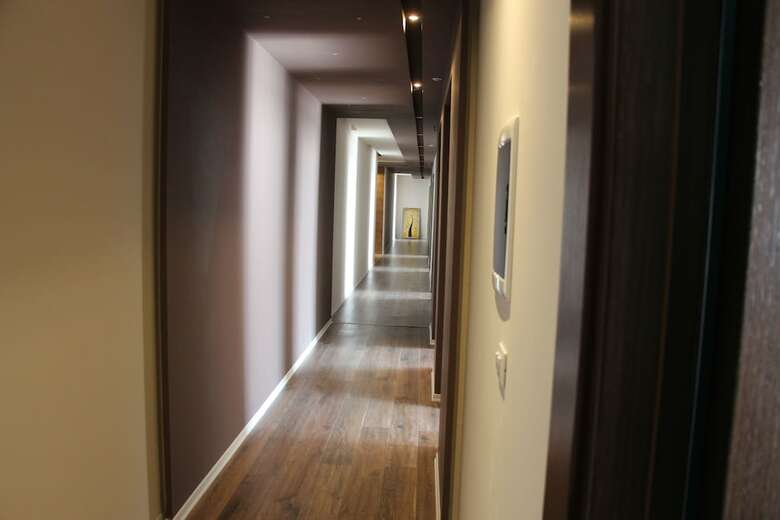 As Tirana Hotel