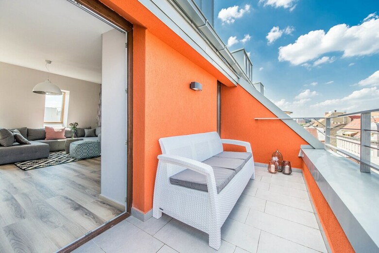 Oasis Apartments - Westend I