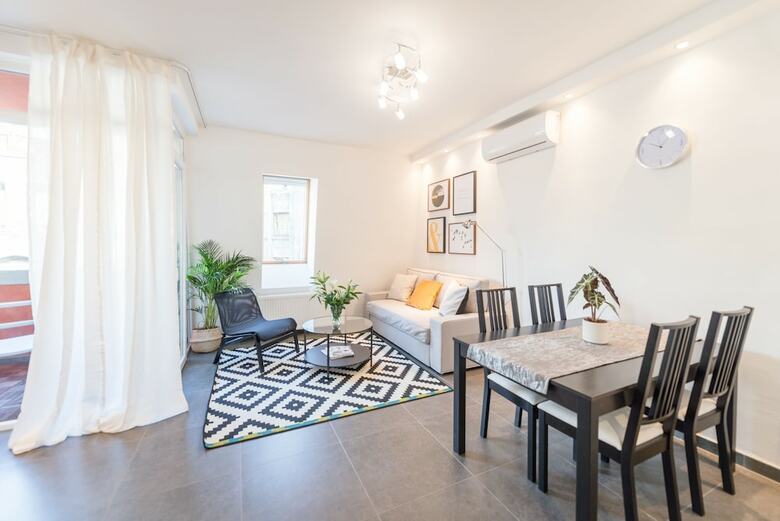 Oasis Apartments - Westend I