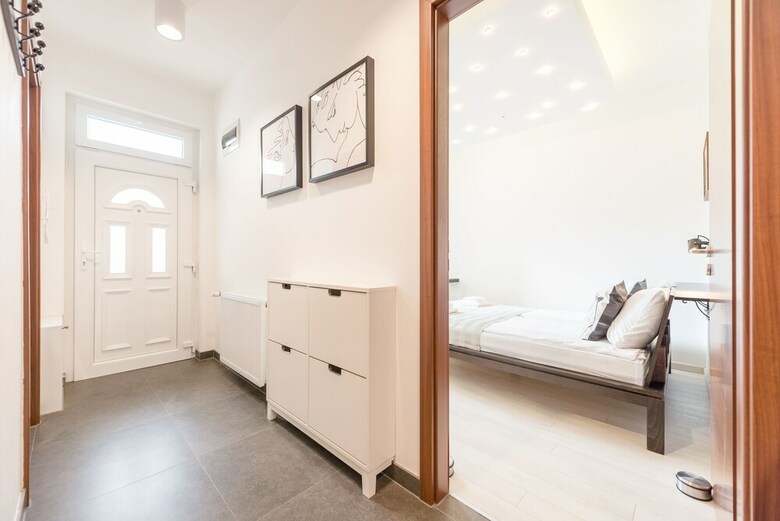 Oasis Apartments - Westend I