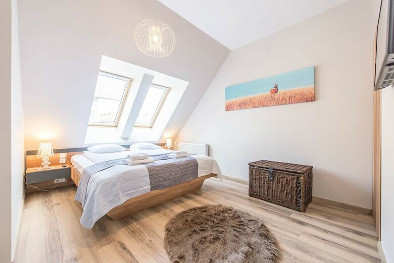 Oasis Apartments - Westend I