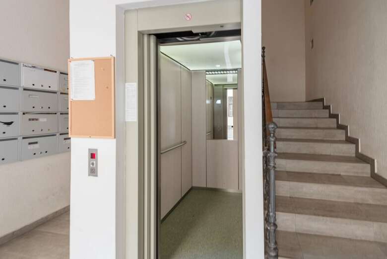 Oasis Apartments - Westend I