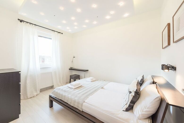 Oasis Apartments - Westend I