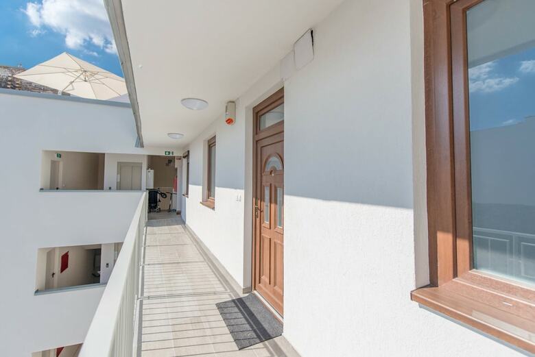 Oasis Apartments - Westend I