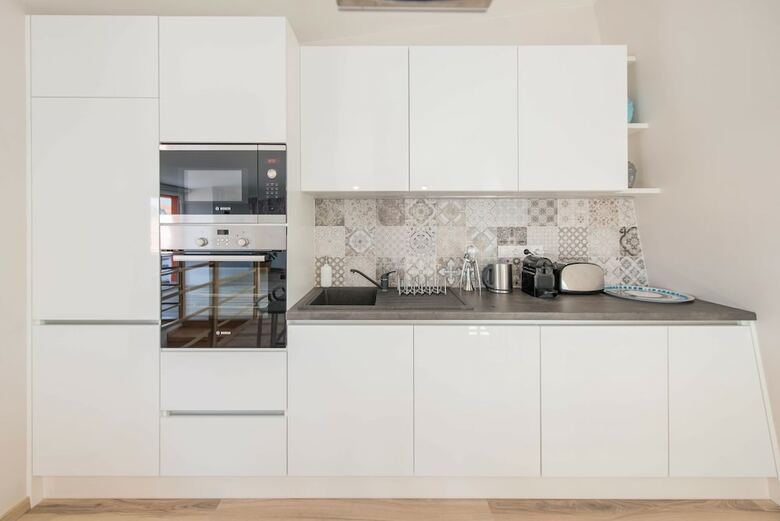 Oasis Apartments - Westend I